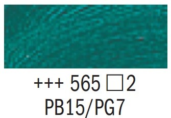 VAN GOGH 20ml-AZUL TURQUESA FTALO