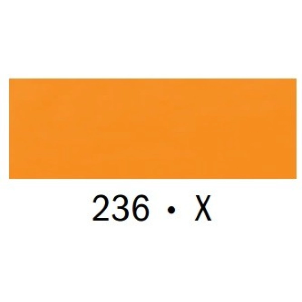 ECOLINE 30ml-NARANJA CLARO