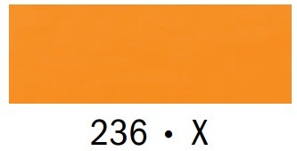 ECOLINE 30ml-NARANJA CLARO