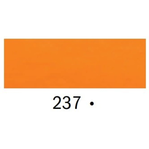 ECOLINE 30ml-NARANJA OSCURO