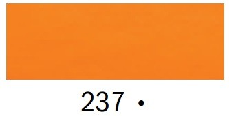 ECOLINE 30ml-NARANJA OSCURO