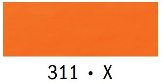 ECOLINE 30ml-BERMELLÓN