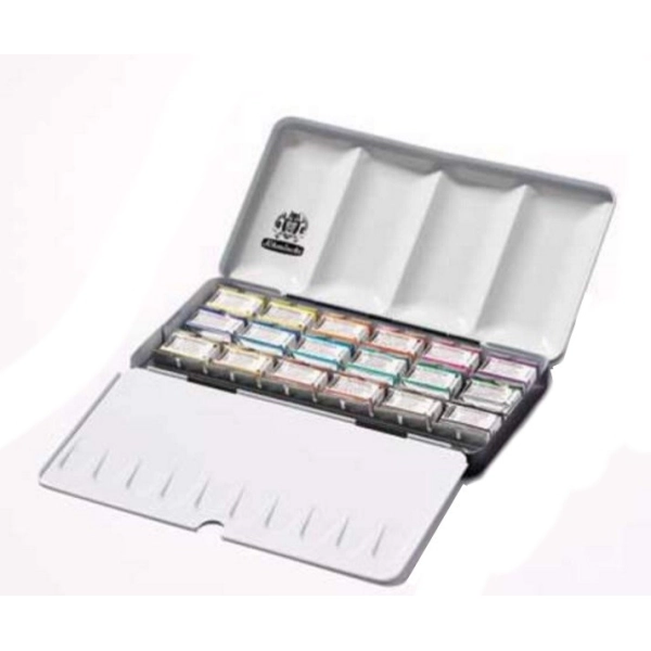 ESTUCHE 18 GODETS SCHMINCKE