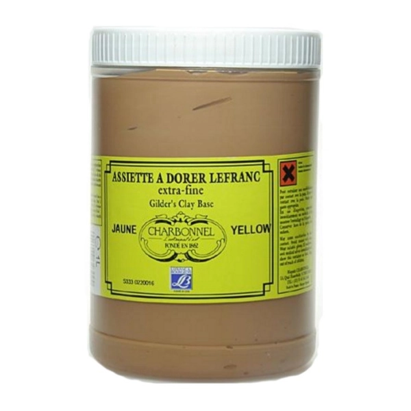 BOL CHARBONNEL 1 KG.-