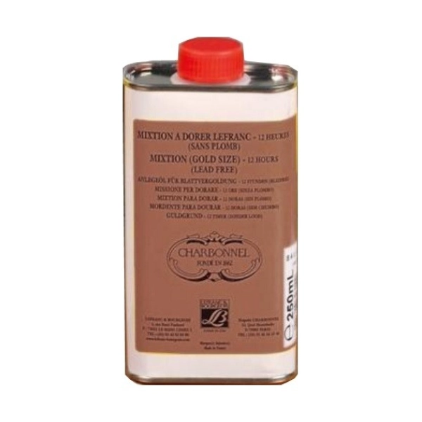MIXTION CHARBONNEL 250ml