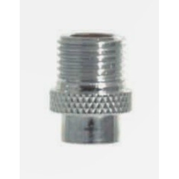 CONECTOR DE 1/8M A 0,45H