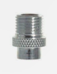 CONECTOR DE 1/8M A 0,45H