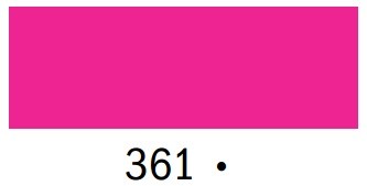 ECOLINE 30ml-ROSA CLARO