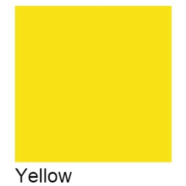 BRUSMARKER W&N-YELLOW