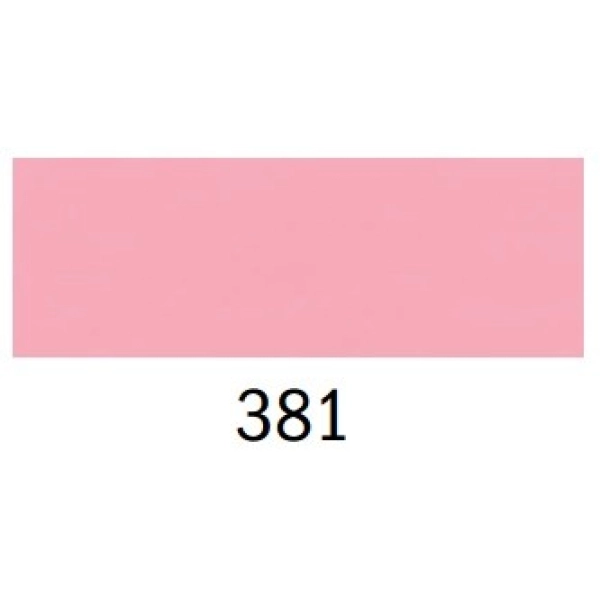 ECOLINE 30ml-ROJO PASTEL