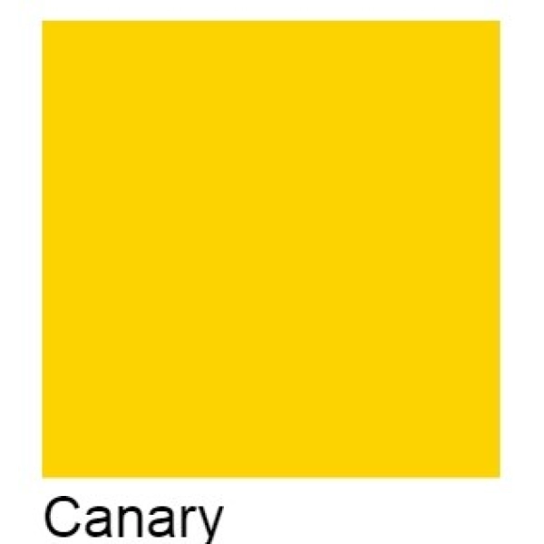 BRUSMARKER W&N-CANARY