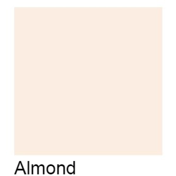 BRUSMARKER W&N-ALMOND