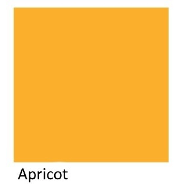 BRUSMARKER W&N-APRICOT