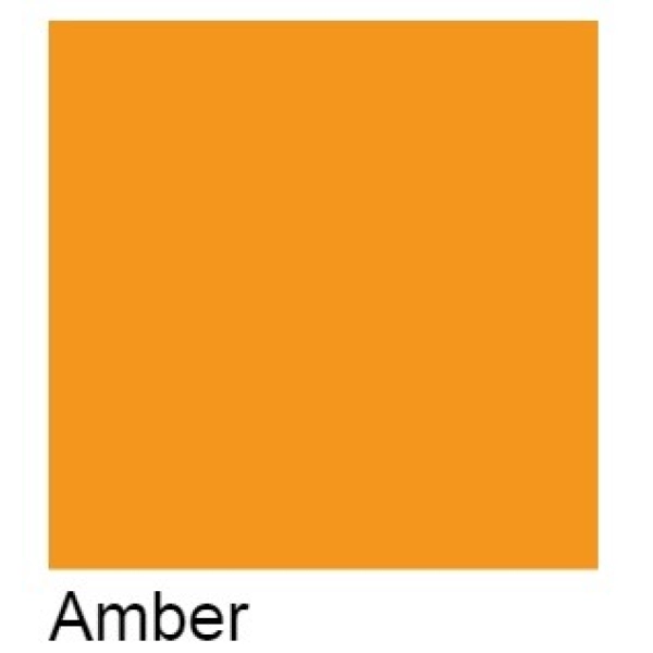 BRUSMARKER W&N-AMBER