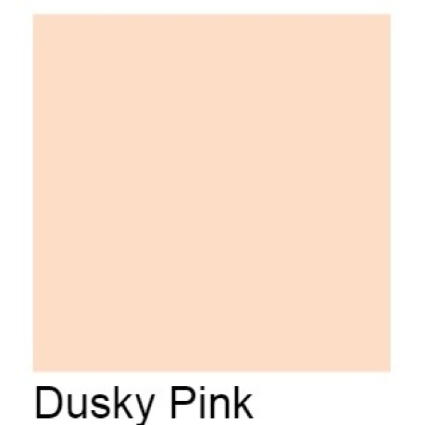 BRUSMARKER W&N-DUSKY PINK