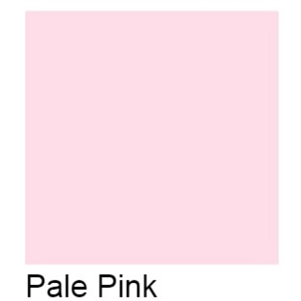 BRUSMARKER W&N-PALE PINK