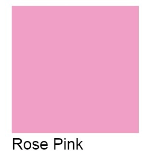 BRUSMARKER W&N-ROSE PINK