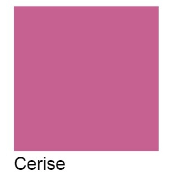 BRUSMARKER W&N-CERISE