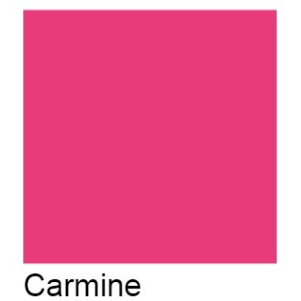 BRUSMARKER W&N-CARMINE
