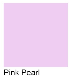 BRUSMARKER W&N-PINK PEARL