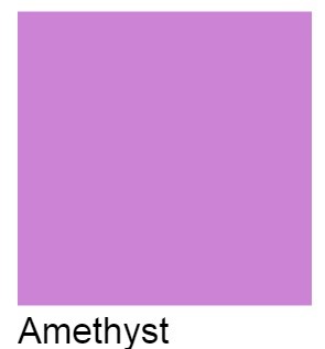 BRUSMARKER W&N-AMETHYST