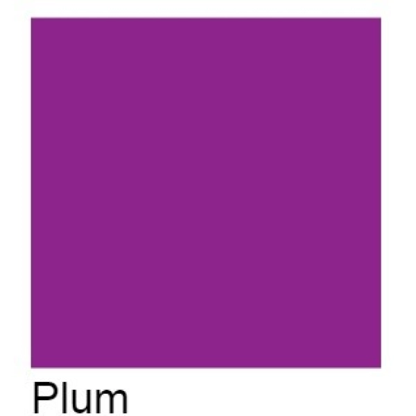 BRUSMARKER W&N-PLUM