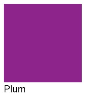 BRUSMARKER W&N-PLUM