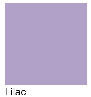 BRUSMARKER W&N-LILAC