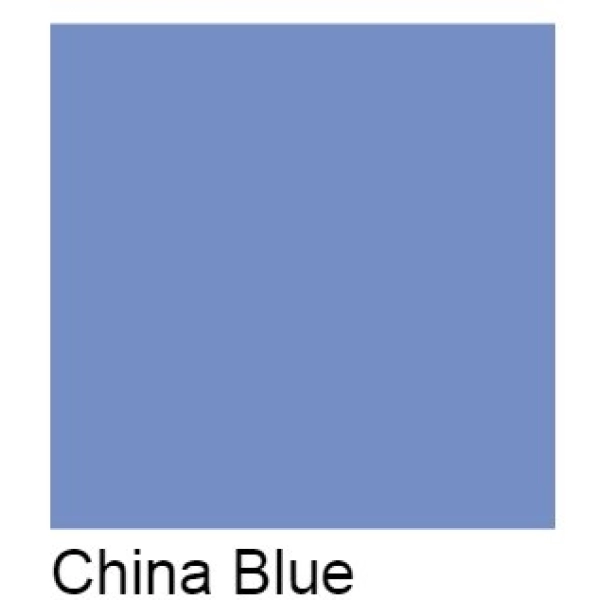 BRUSMARKER W&N-CHINA BLUE