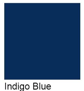 BRUSMARKER W&N-INDIGO
