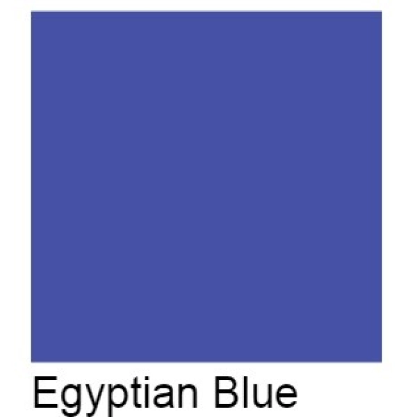 BRUSMARKER W&N-EGYPTIAN BLUE