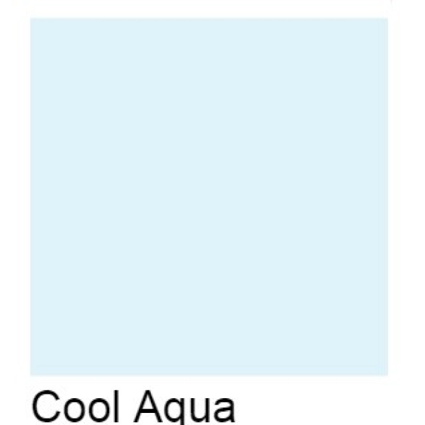 BRUSMARKER W&N-COOL AQUA