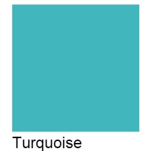 BRUSMARKER W&N-TURQUOISE
