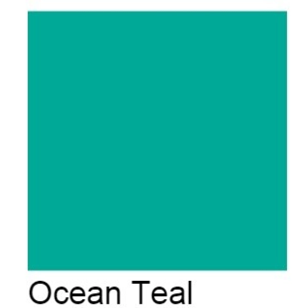 BRUSMARKER W&N-OCEAN TEAL