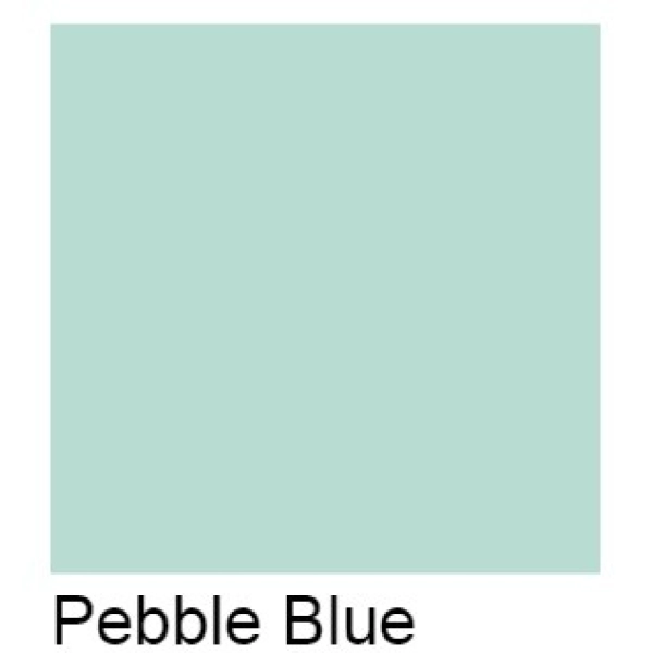 BRUSMARKER W&N-PEBBLE BLUE