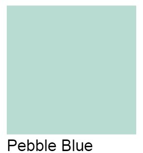 BRUSMARKER W&N-PEBBLE BLUE