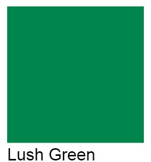 BRUSMARKER W&N-LUSH GREEN