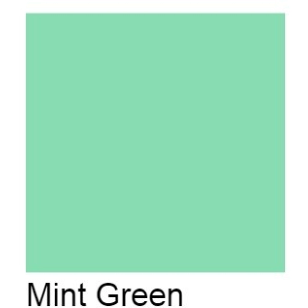 BRUSMARKER W&N-MINT GREEN