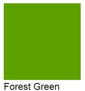 BRUSMARKER W&N-FOREST GREEN