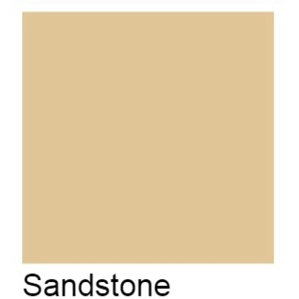 BRUSMARKER W&N-SANDSTONE