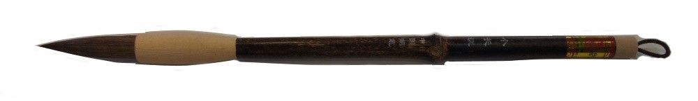 JBZ1-PINCEL ORIENTAL ZANG-LIU