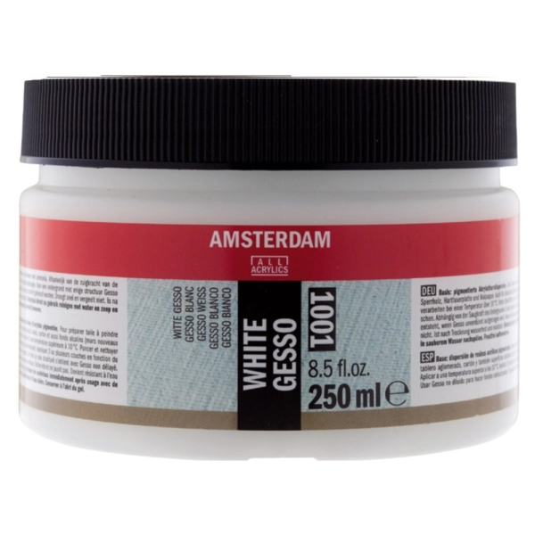 GESSO TALENS 250 ml