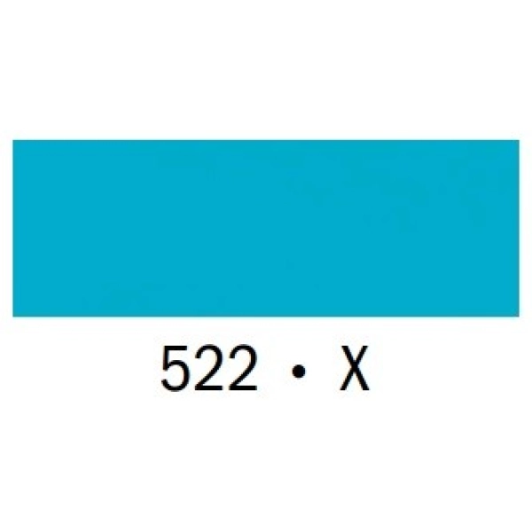 ECOLINE 30ml-AZUL TURQUESA