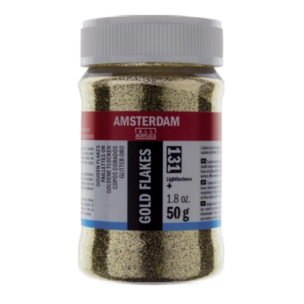 PURPURINA ORO 50 grs.