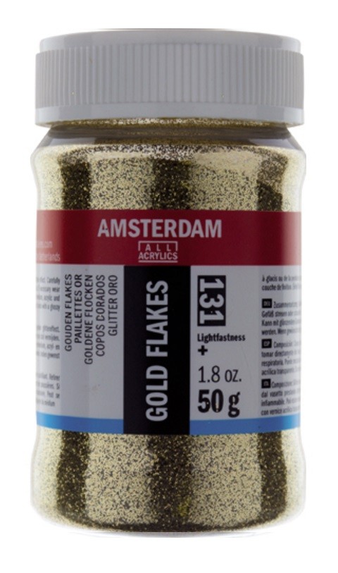 PURPURINA ORO 50 grs.