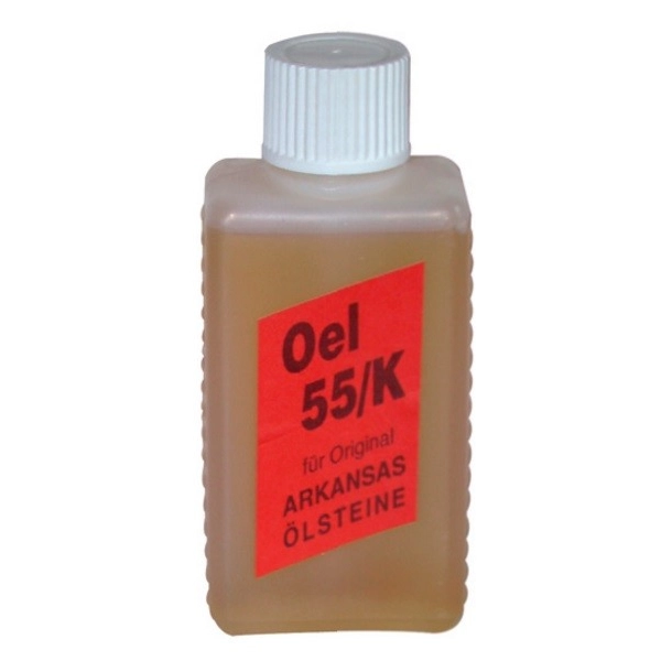 ACEITE DE ARKANSAS LUBRICANTE