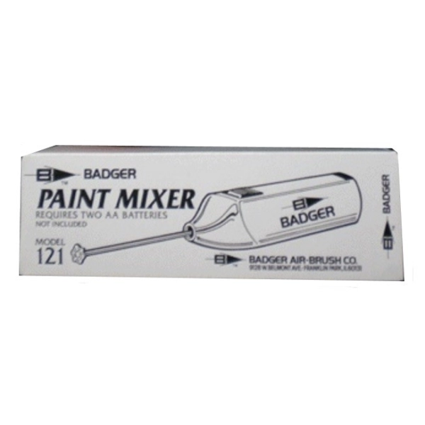 BATIDORA MEZCLADORA BADGER 