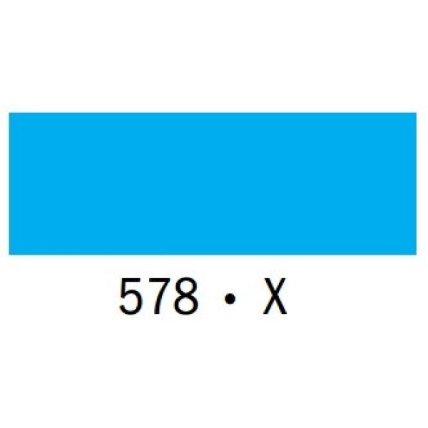 ECOLINE 30ml-AZUL CYAN
