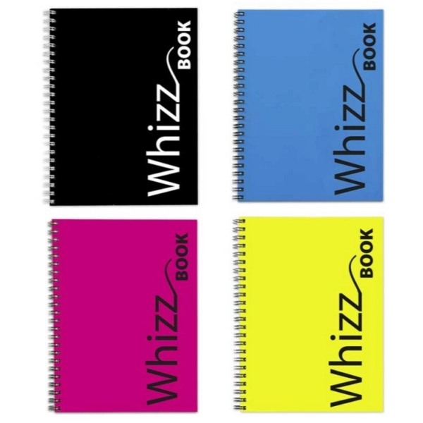 BLOC WHIZZ CANSON A4 80gr. 136 HOJAS