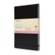 BLOC ACUARELA MOLESKINE 13x21